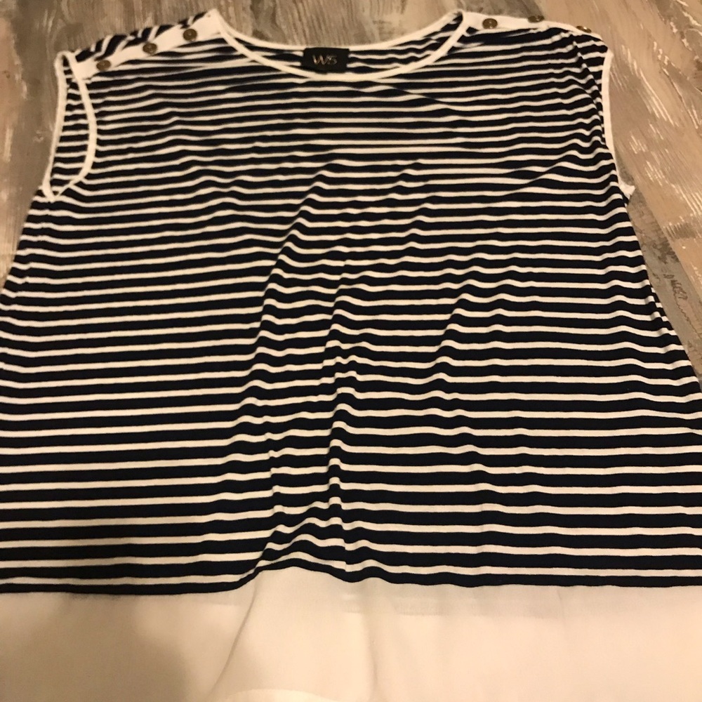 Stripes bundle